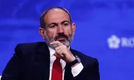 Armenian PM's 1915 Remarks Stir Controversy