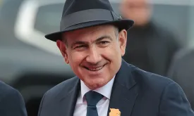 Armenian PM's Surprise Azerbaijan Reference at European Political Community Summit