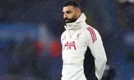 Arne Slot Addresses Mohamed Salah's Future at Liverpool