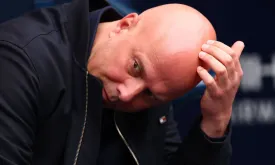 Arne Slot's Liverpool Future Hangs in Balance After Heavy Defeat