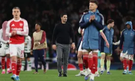 Arsenal Advances to UCL Semifinals with a Flickering Performance