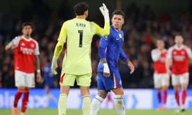 Arsenal and Chelsea Draw in Thrilling London Derby with Title Implications