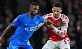 Arsenal and Real Madrid Eye Young Leverkusen Striker in Transfer Rumors