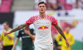 Arsenal Balk at Sesko's Wage Demands, Transfer Rumors Swirl