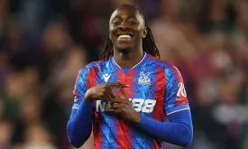 Arsenal Competes with Spurs for Eze in Transfer Battle