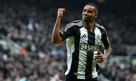 Arsenal Eyes Alexander Isak in Summer Transfer Rumors