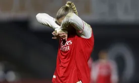 Arsenal Facing Critical Fixture Schedule Amidst WSL Title Race and Champions Cup Campaign