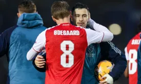 Arsenal Facing Tough Decision on Key Player Departure this Summer