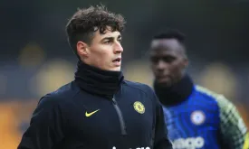 Arsenal in Advanced Talks to Sign Kepa from Chelsea in £5m Deal