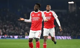 Arsenal in Control of Premier League Title Race Despite Controversial Game Management