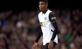 Arsenal in Talks to Sign Valencia Defender Cristhian Mosquera