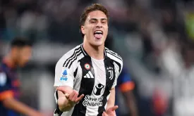 Arsenal Leads Premier League Clubs in Pursuit of Juventus Star Kenan Yildiz