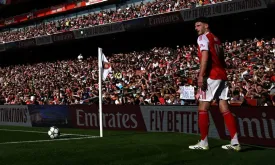 Arsenal on Track to Set Premier League Records for Set-Piece and Own Goals