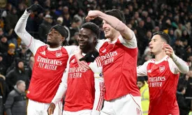 Arsenal Players Withdraw from International Duty Amid Premier League Success