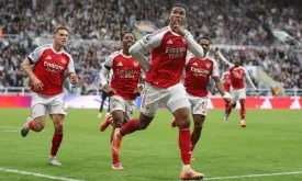 Arsenal Poised to Win Premier League: Dominant Defense Key to Success