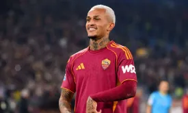 Arsenal Pursuing AS Roma Star Wesley França as Ben White Replacement