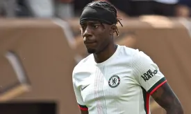 Arsenal Pursuing Noni Madueke from Chelsea in Potential Swap Deal Rumors