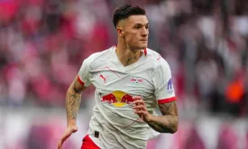 Arsenal Rekindles Interest in RB Leipzig's Sesko: Latest Transfer Rumors
