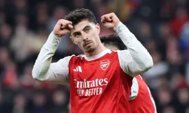 Arsenal Saved by Havertz in Champions League Draw Against Leverkusen