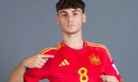 Arsenal Scouts Spanish U20 Talent Rodrigo Mendoza from Elche