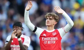 Arsenal Set to Face Port Vale in Carabao Cup Clash: Kick-off Time, Team News, Stats