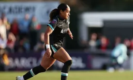 Arsenal Signs Olivia Smith in Record Women's Football Transfer
