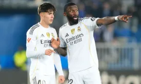 Arsenal Targets Real Madrid's Valdepeñas in Transfer Window