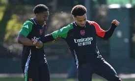 Arsenal Urged to Value Young Players for Contract Talks