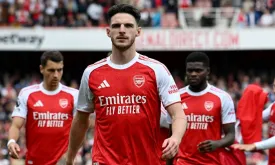 Arsenal's 2025-26 Premier League Fixtures Announced: Tough Start and Favorable Run-in