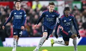 Arsenal's Cautious Approach in Premier League: Missed Chance or Strategic Move?