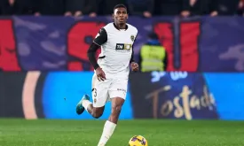 Arsenal's Cristhian Mosquera Joins Preseason Tour in Singapore After Deal with Valencia