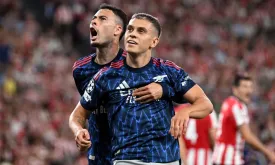 Arsenal's Depth Shines in Champions League Victory Over Athletic Club