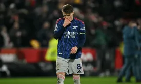 Arsenal's Draw at Brentford Adds Pressure in Premier League Title Race