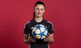 Arsenal's Journey to UWCL Final: Emily Fox on Facing Barcelona