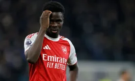 Arsenal's Key Decisions in January Transfer Window: Keep, Dump, or Extend?