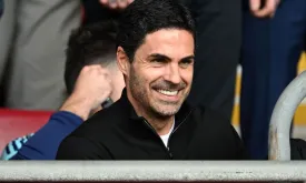 Arsenal's Mikel Arteta Excited for Major Changes Ahead of Next Season