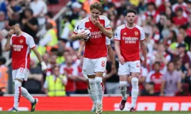 Arsenal's Path to Premier League Success Next Season