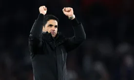 Arsenal's Potential Summer Striker Transfers