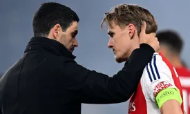 Arsenal's Season Review: Impact of Not Signing a Striker on Premier League Title Bid