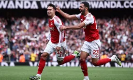 Arsenal's Summer Signings Enhance Unpredictability, Arteta Says