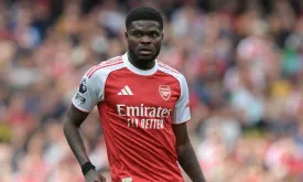 Arsenal's Thomas Partey Expected to Leave as Contract Talks Stall