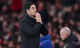 Arsenal's Title Aspirations Questioned: Pressure Handling Key to Premier League Success