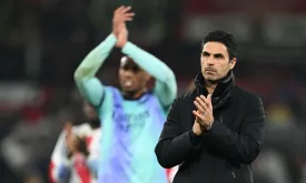 Arsenal's Title Race Ends, Real Madrid Win Ugly