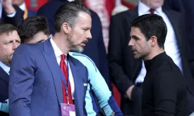 Arsenal's Transfer Plans: Saka's New Deal and Potential Departure of Gabriel Jesus