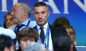 Arsenal's Transfer Strategy with Andrea Berta