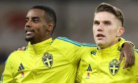 Arsenal's Viktor Gyökeres Congratulates Isak, Addresses 'Player Power' Debate