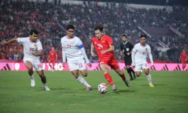 ASEAN U-23 Championship 2025: Southeast Asia's Young Football Stars Ready to Shine
