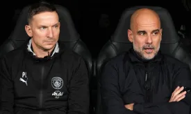 Assistant Managers' Role in Football: Handling Players and Personal Ambitions