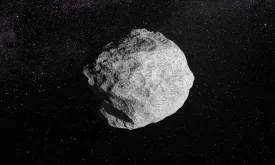 Asteroid the Size of a Football Field Threatens Earth, Scientists on Alert