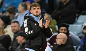 Aston Villa in Talks with Liverpool Loanee Harvey Elliott